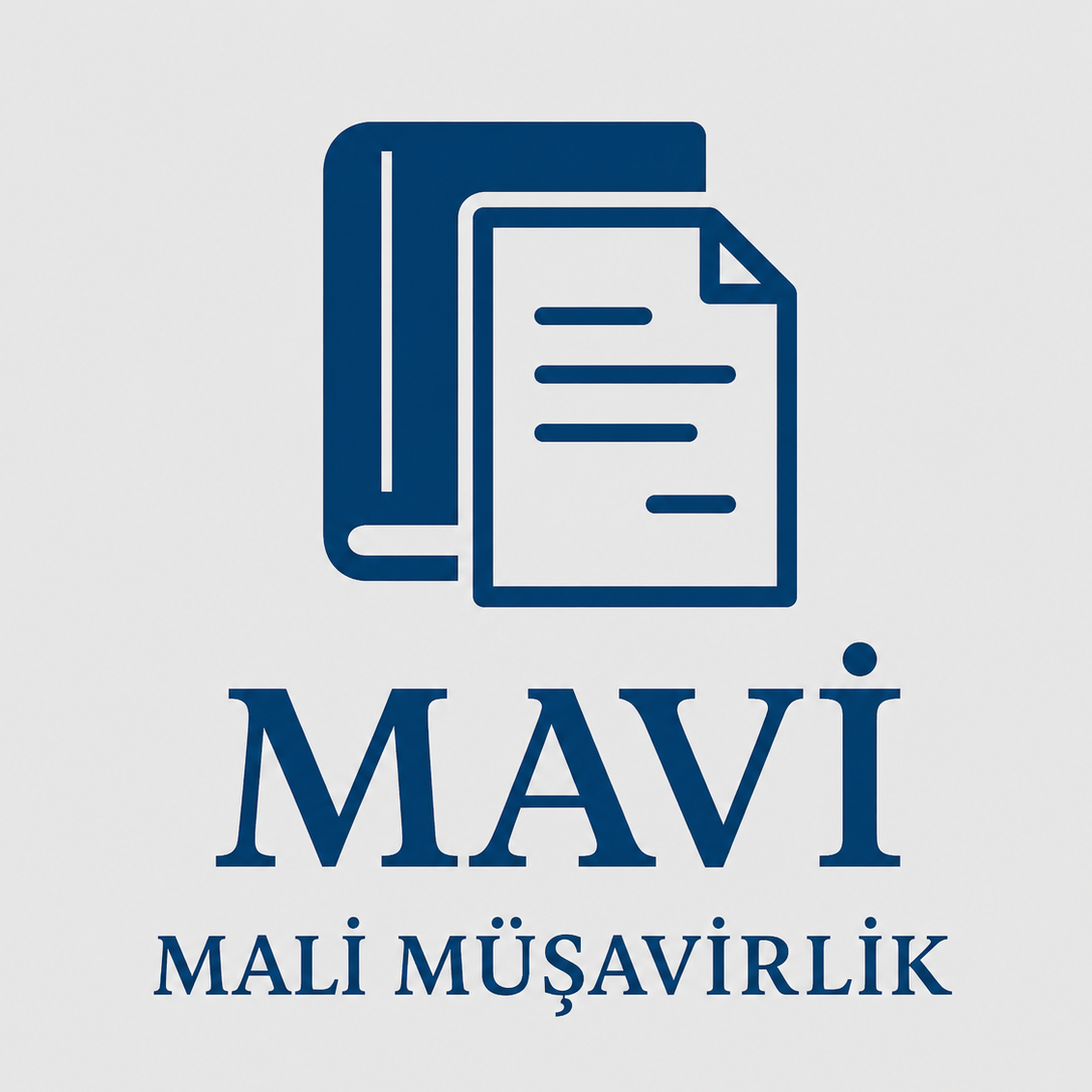 Mavi Mali Müşavirlik Bürosu